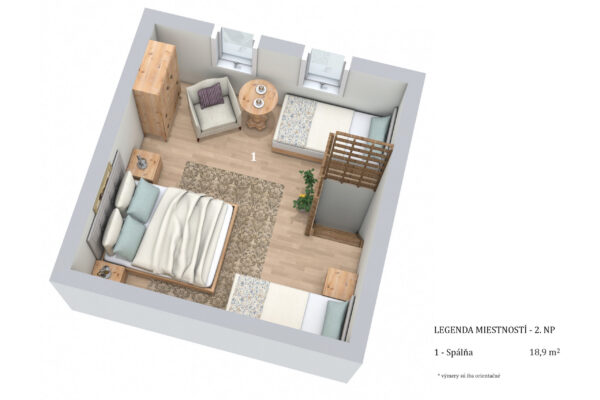 071026 - 3D - 3. Floor - Letterhead